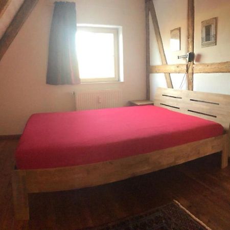 Ferienwohnung Mainidylle Winterhausen Bagian luar foto