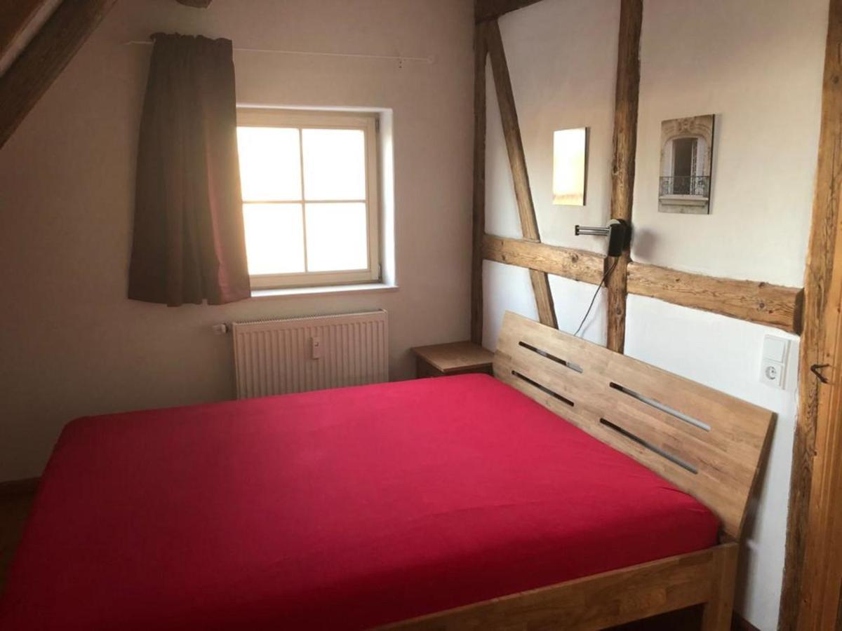 Ferienwohnung Mainidylle Winterhausen Bagian luar foto