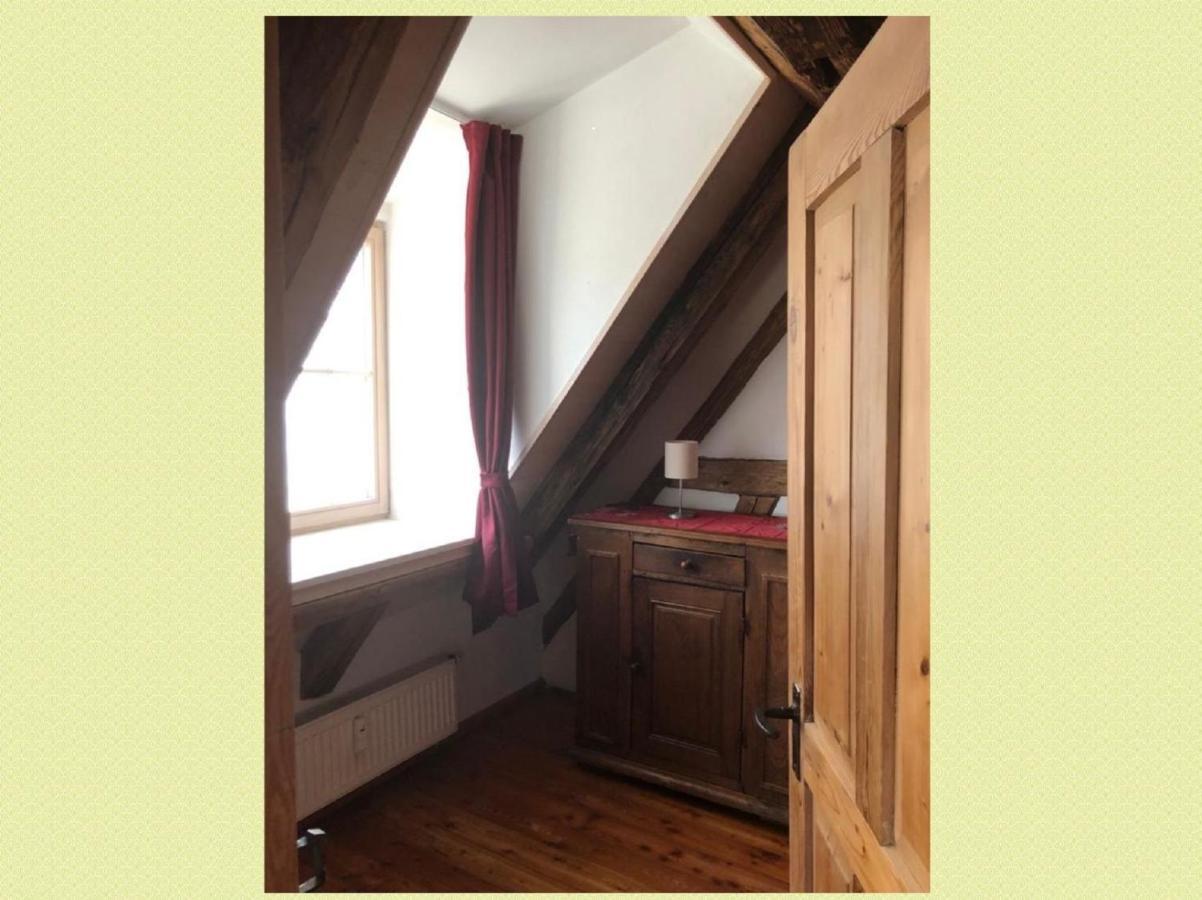 Ferienwohnung Mainidylle Winterhausen Bagian luar foto